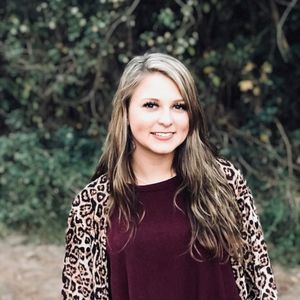 Meet your Posher, Brittany